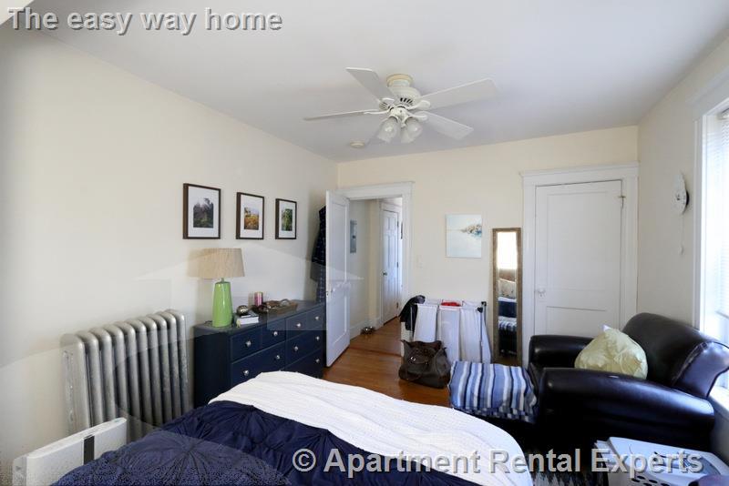 331 Harvard St, Harvard Square