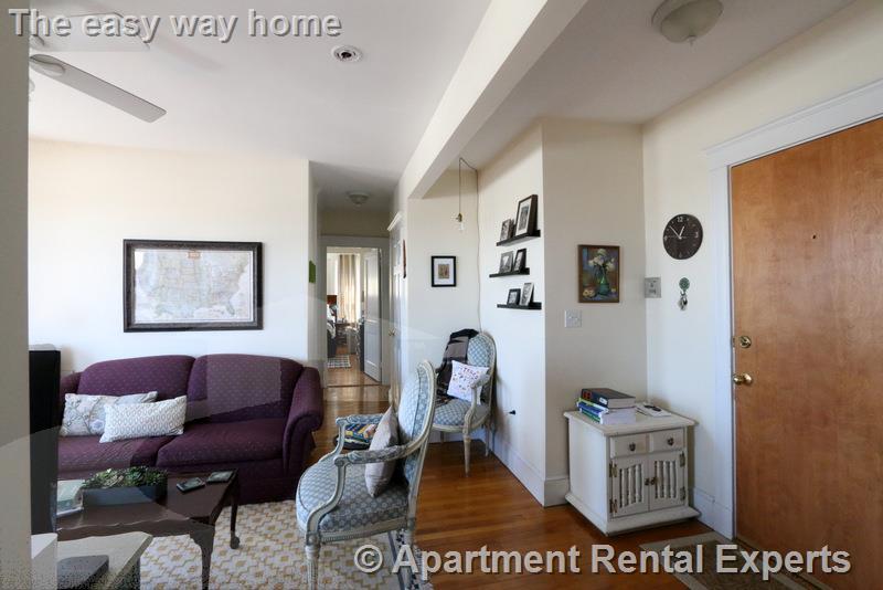 331 Harvard St, Harvard Square