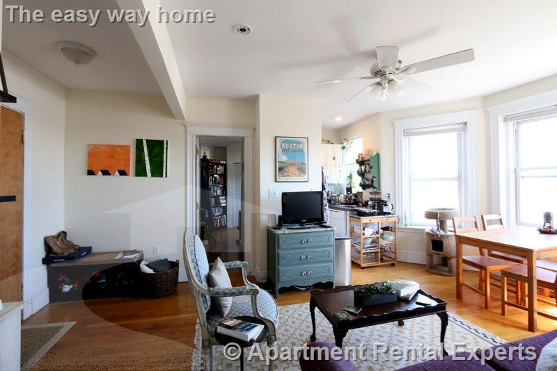 331 Harvard St, Harvard Square