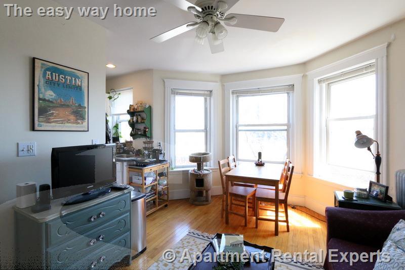 331 Harvard St, Harvard Square