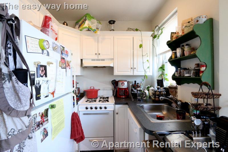 331 Harvard St, Harvard Square