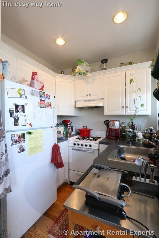 331 Harvard St, Harvard Square