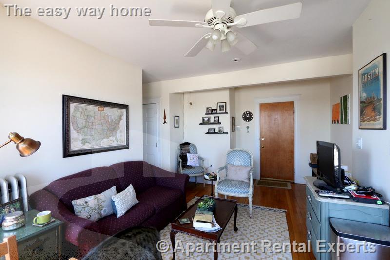 331 Harvard St, Harvard Square