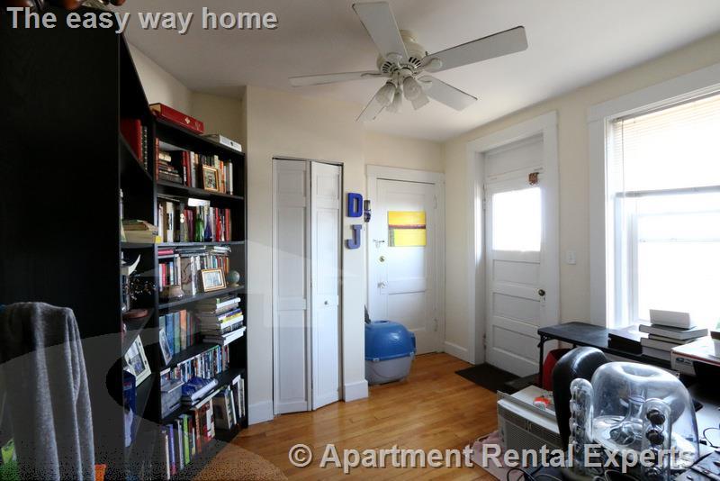 331 Harvard St, Harvard Square