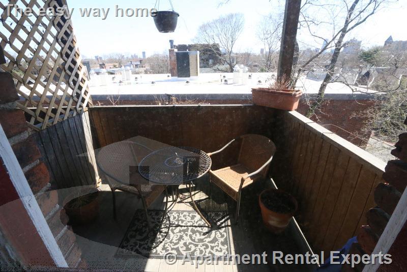 331 Harvard St, Harvard Square