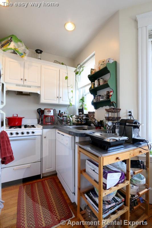 331 Harvard St, Harvard Square