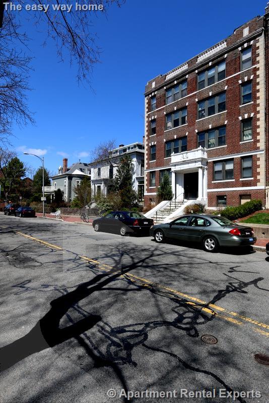 335A Harvard St, Harvard Square