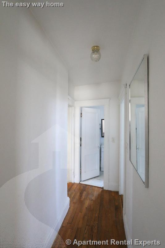 335A Harvard St, Harvard Square