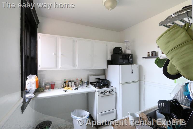 335A Harvard St, Harvard Square