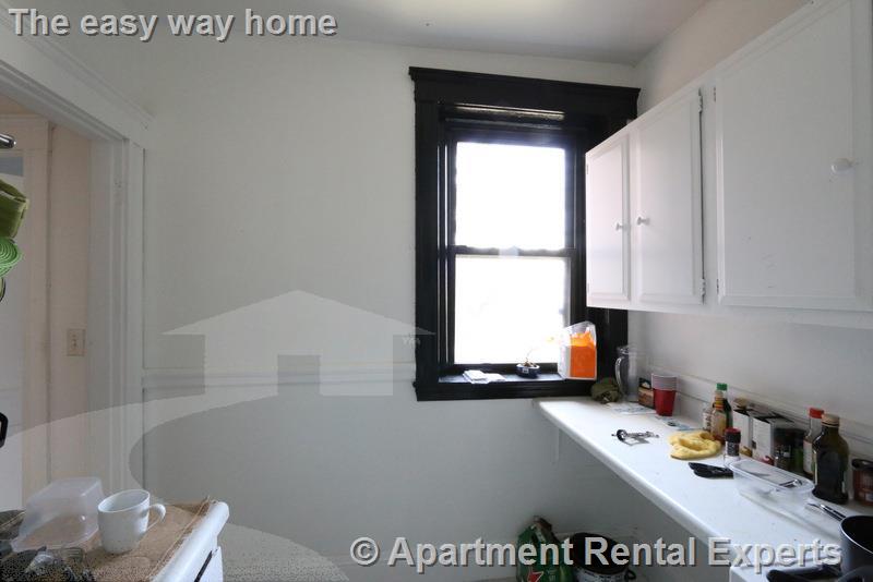 335A Harvard St, Harvard Square