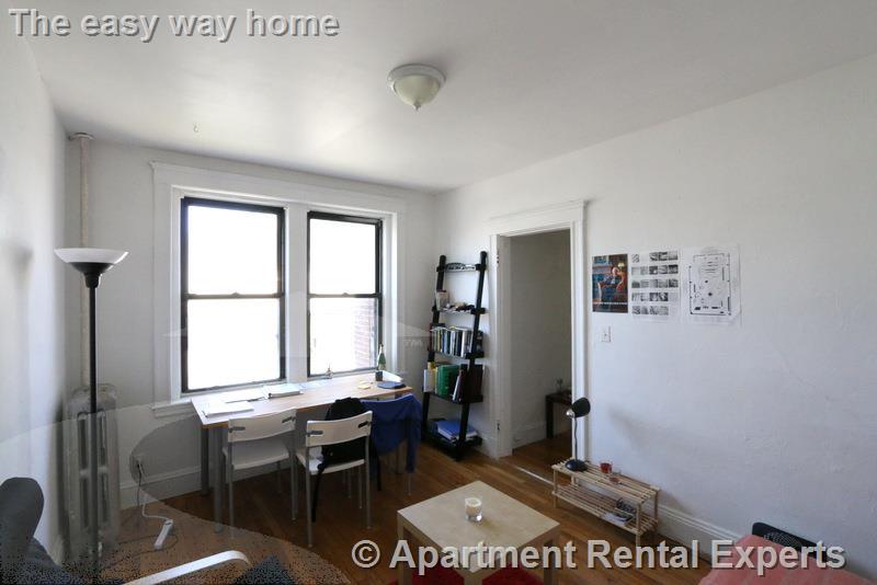 335A Harvard St, Harvard Square