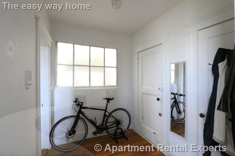 335A Harvard St, Harvard Square