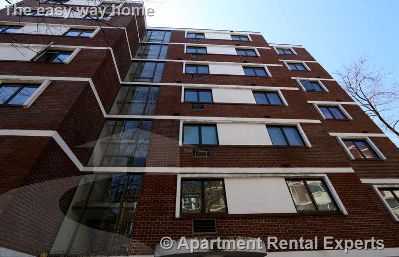 284 Harvard St, Central Square