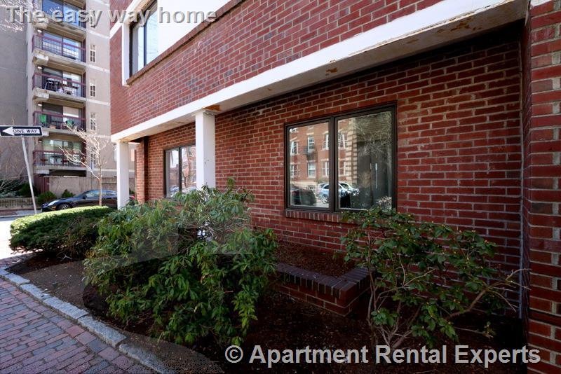 284 Harvard St, Central Square