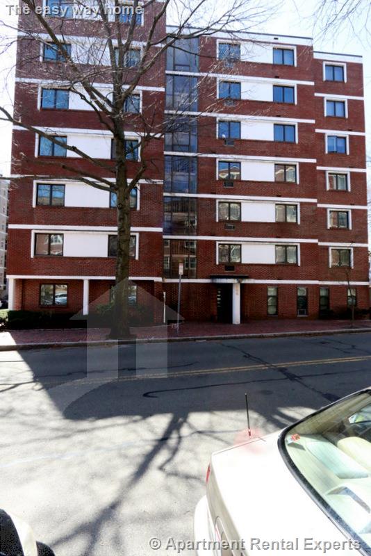 284 Harvard St, Central Square