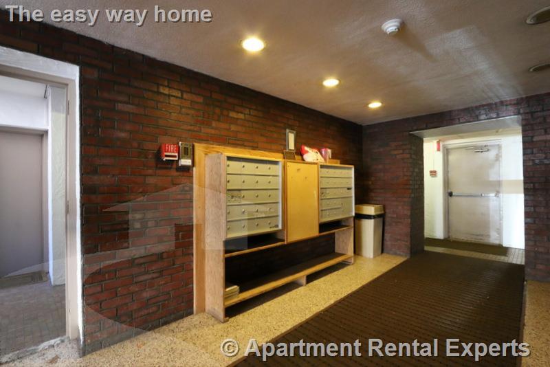 284 Harvard St, Central Square