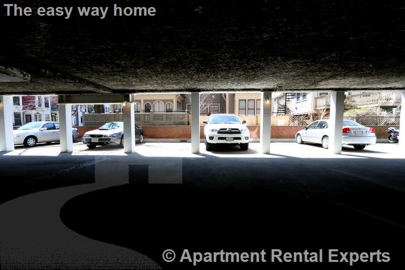 284 Harvard St, Central Square