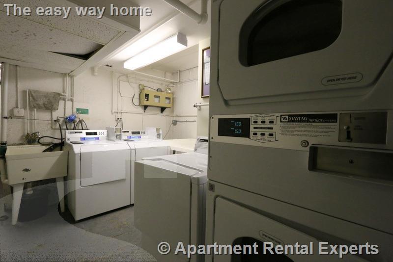 284 Harvard St, Central Square