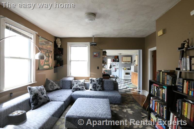 190-192 Holland St, Davis Square