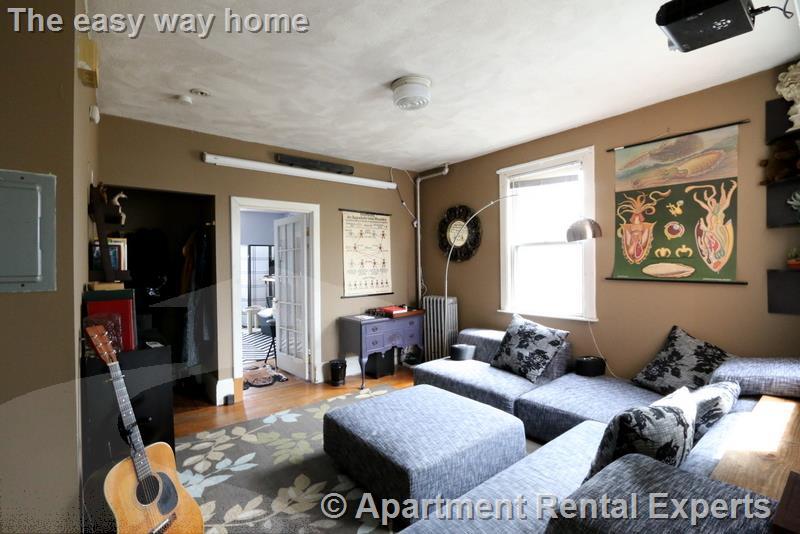 190-192 Holland St, Davis Square