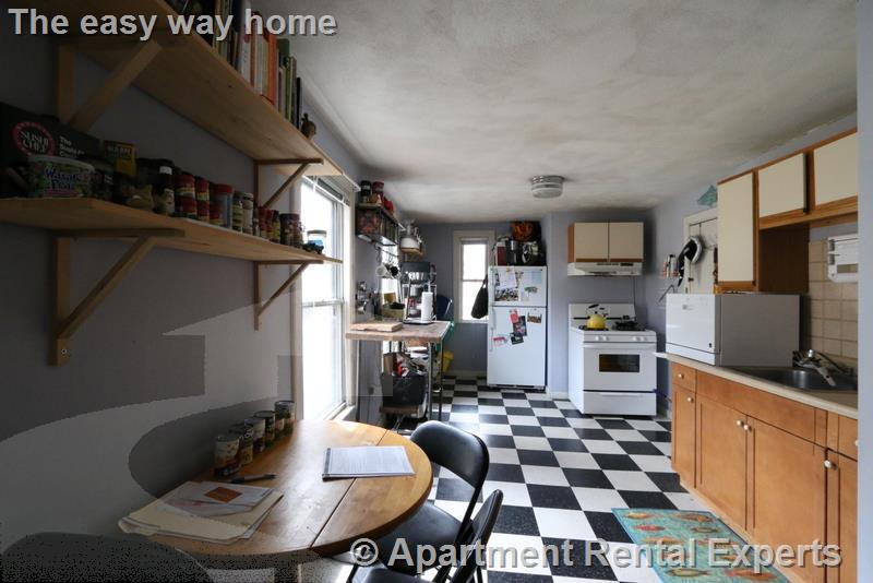 190-192 Holland St, Davis Square