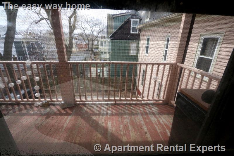 190-192 Holland St, Davis Square