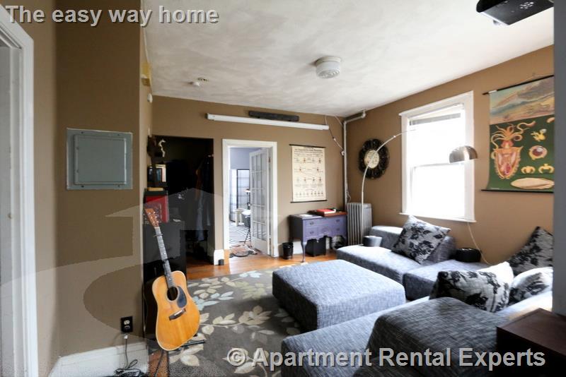 190-192 Holland St, Davis Square