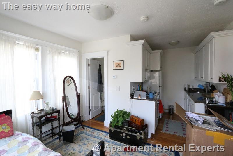 23 Lowell St, Porter Square