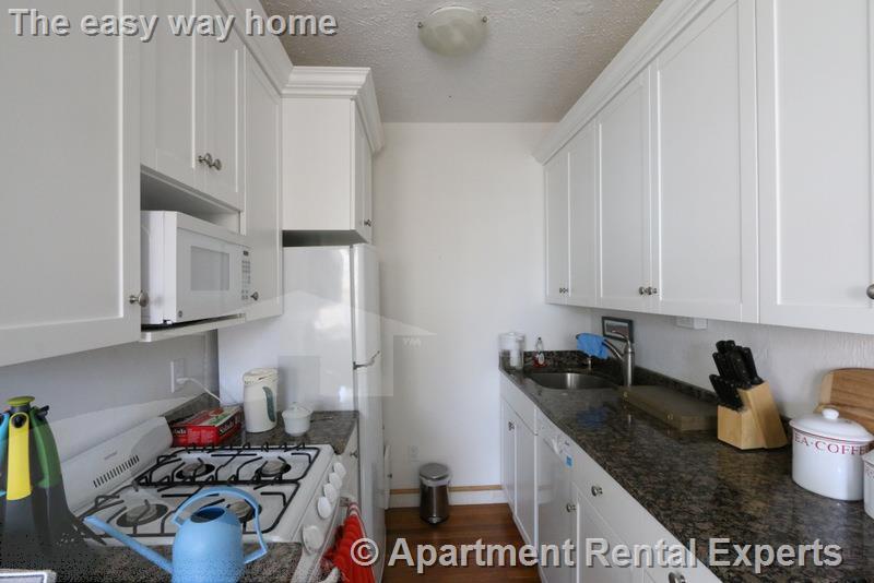 23 Lowell St, Porter Square