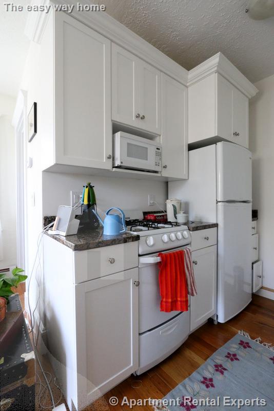 23 Lowell St, Porter Square