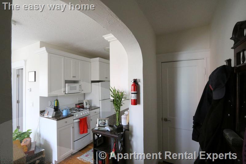 23 Lowell St, Porter Square