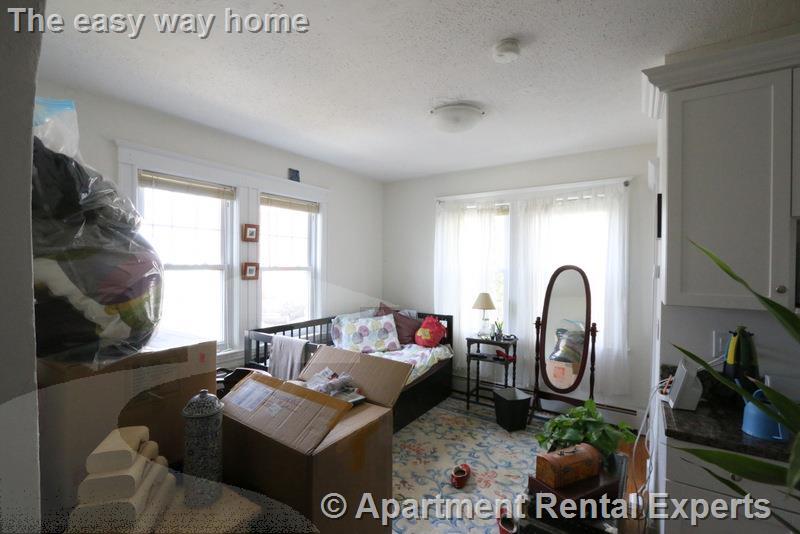 23 Lowell St, Porter Square