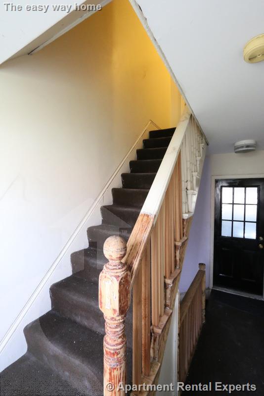 9 Gould Ave, Porter Square