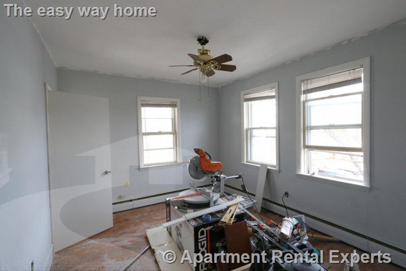 9 Gould Ave, Porter Square