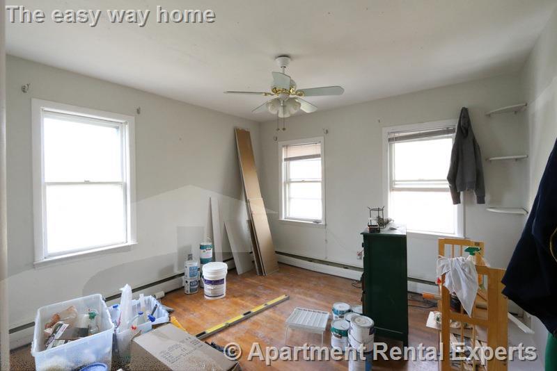 9 Gould Ave, Porter Square