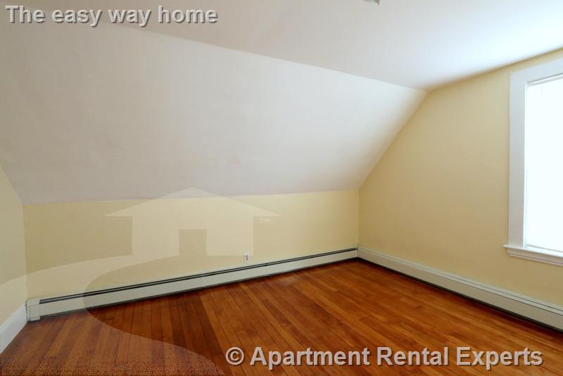 377 Highland Ave, Davis Square