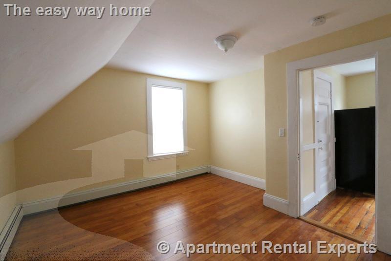 377 Highland Ave, Davis Square