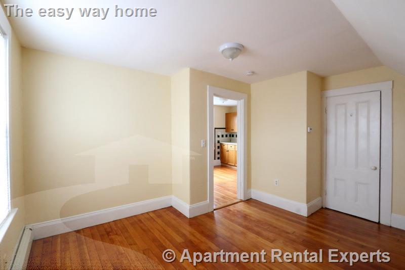 377 Highland Ave, Davis Square