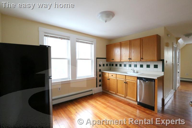 377 Highland Ave, Davis Square