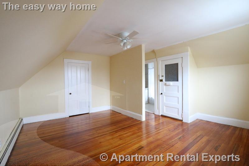 377 Highland Ave, Davis Square