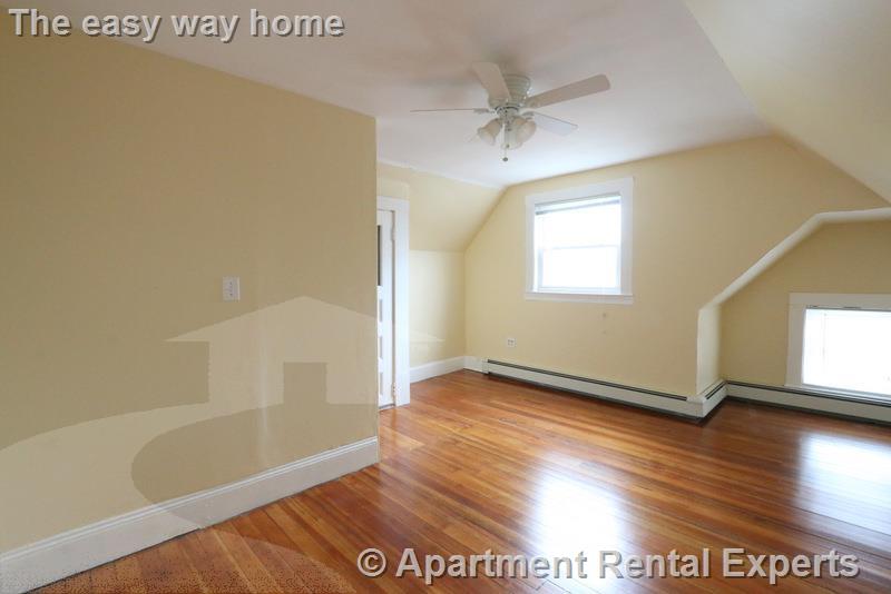 377 Highland Ave, Davis Square