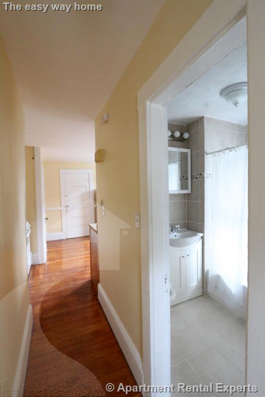 377 Highland Ave, Davis Square