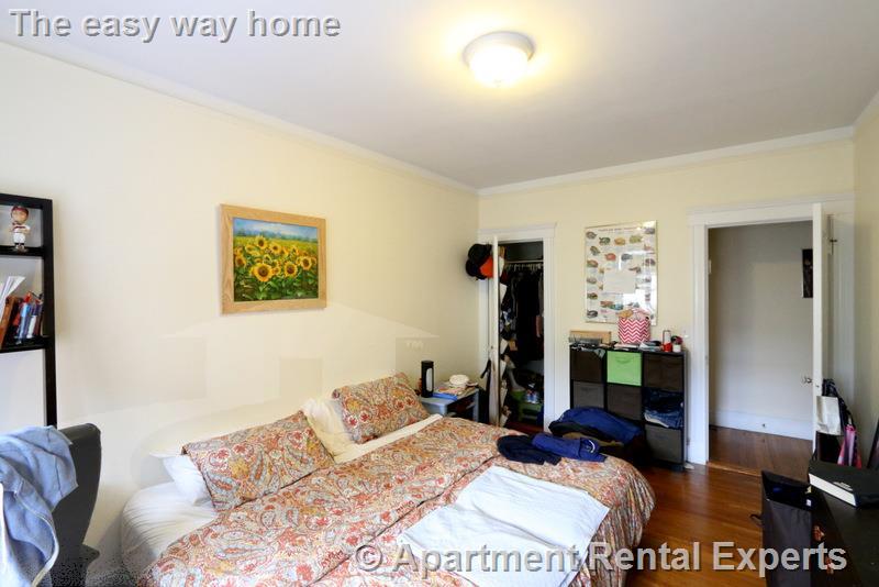 22 Chauncy St, Harvard Square