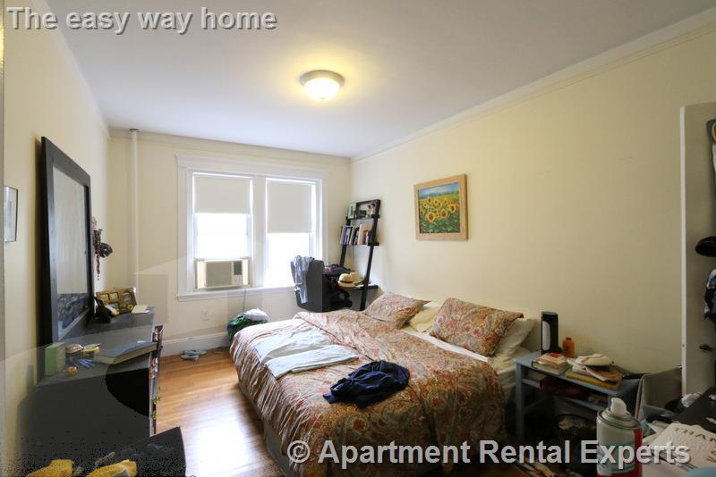 22 Chauncy St, Harvard Square