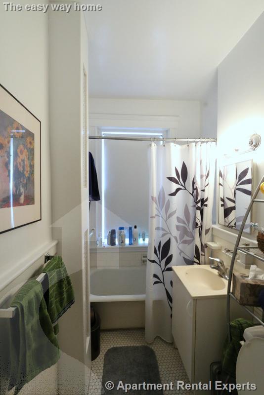 22 Chauncy St, Harvard Square