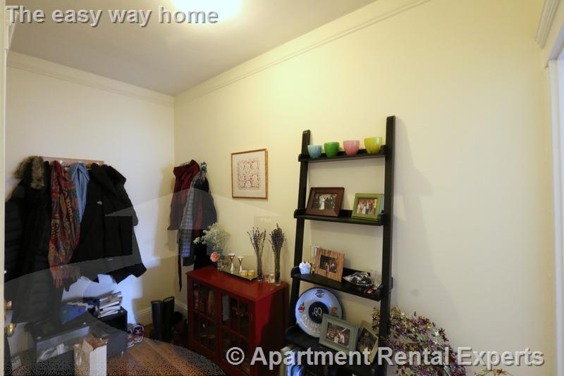 22 Chauncy St, Harvard Square