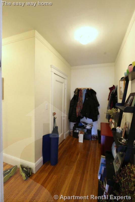 22 Chauncy St, Harvard Square