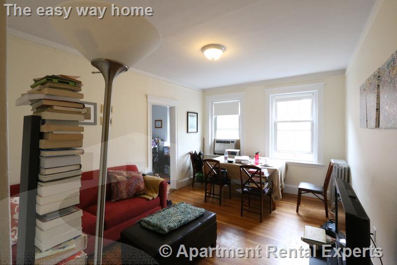 22 Chauncy St, Harvard Square