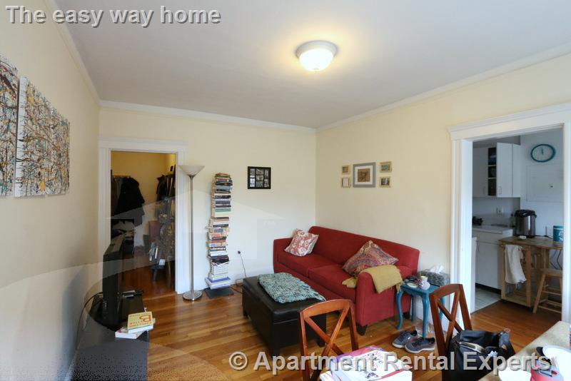 22 Chauncy St, Harvard Square