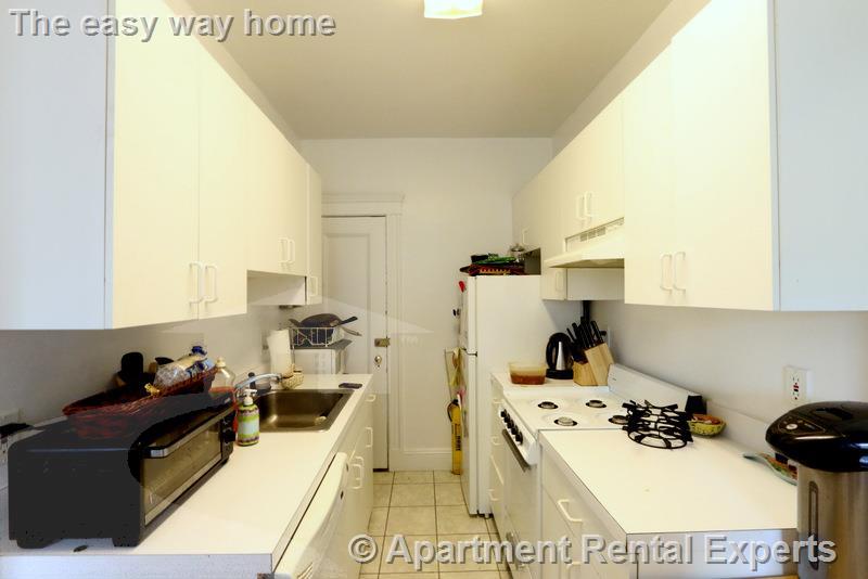 22 Chauncy St, Harvard Square